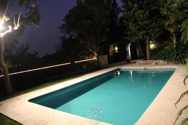 Casa vacacional