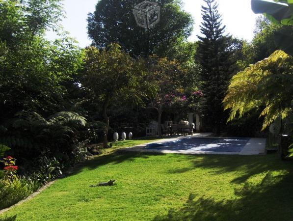 Casa vacacional