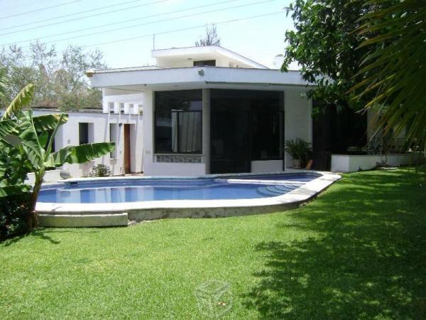 Casa en brisas, , mor