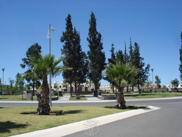 Sonterra, fraccionamiento residencial