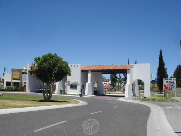 Sonterra, fraccionamiento residencial