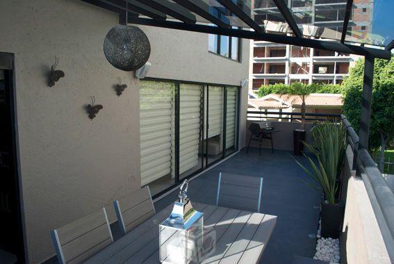 Casa en venta torres las animas