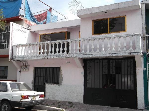 Casa en Colonia Guadalupe Proletaria