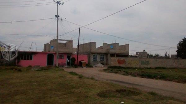 Lotes de 260 metros san pablo autopan