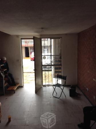 Casa en Las Fuentes, Ecatepec, en privada