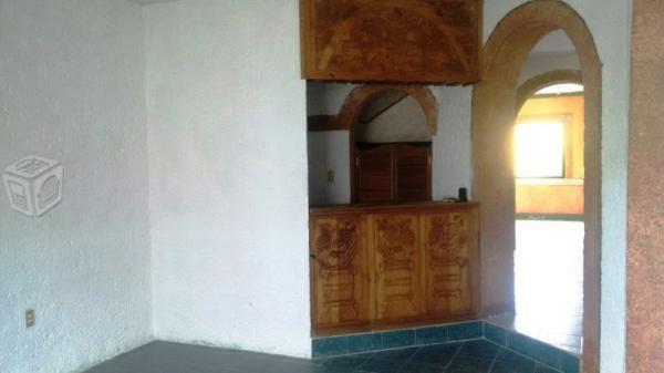 Venta tejeda colonial mexicano excelentes espacios