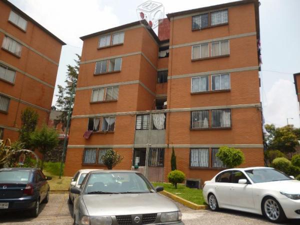 Departamento en Condominio, Excelentes condiciones