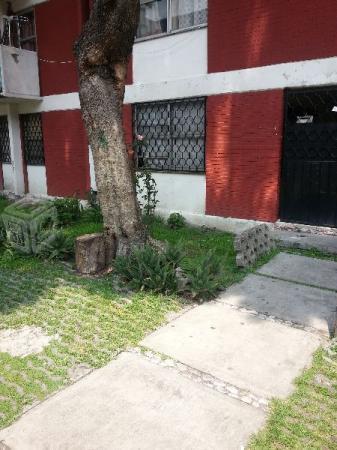 BUEN DEPARTAMENTO 1er PISO SOBRE SANTA ANA EN CTM