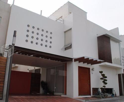 Casa en venta, a 40 min de santa fe sma