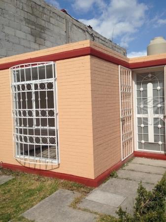 Pie de Casa Remodelado