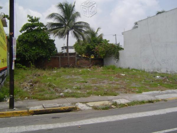 Terreno ideal casas condominio Churubusco Coyoacan