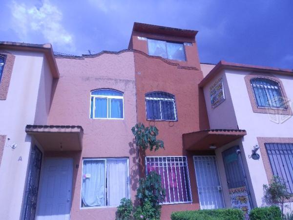 Casa Con 5 Recamaras En San Buenaventura Super