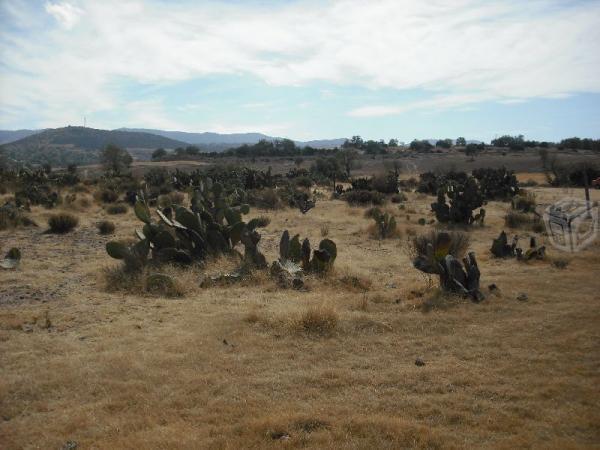 TERRENO 150m RUSTICO EN  EDO. MEX