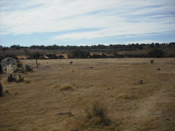 TERRENO 150m RUSTICO EN  EDO. MEX