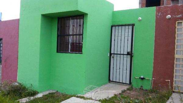 Casa en excelentes condiciones en Misión del Valle