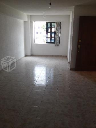 Rento departamento en cuajimalpa