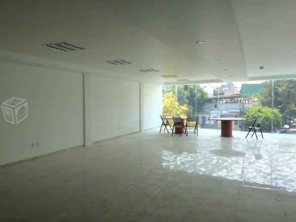 Oficina nueva en Av. Chapultepec