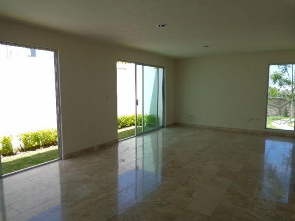 Hermosa casa en Cascatta Lomas de Angelópolis