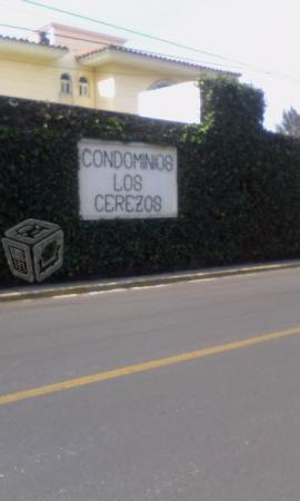 Condominios Los Cerezos