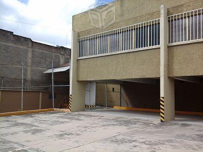 BODEGA DE 2200 m2. EN RENTA EN CUAUTITLAN IZCALLI