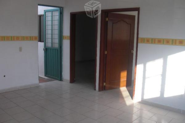 Departamento en Renta en Jolalpa