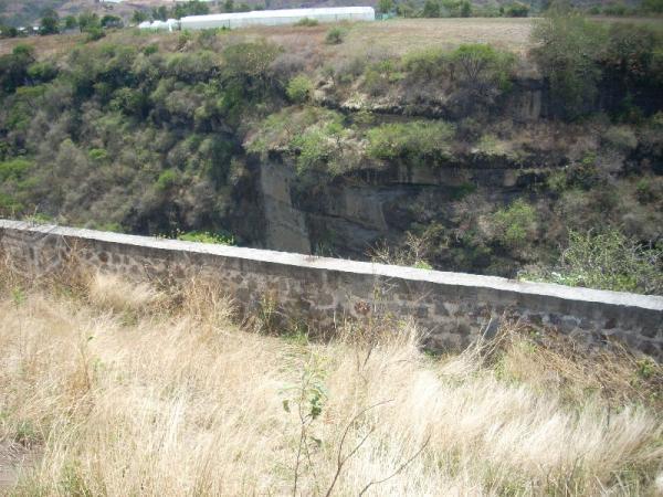 5,000 m2 Bardeado