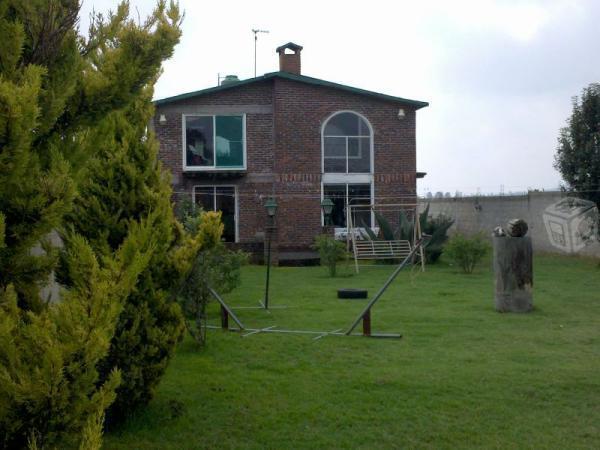 La casa ideal