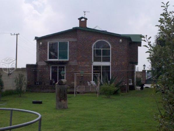 La casa ideal