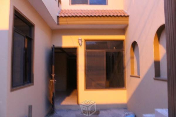 Casa recien remodelada