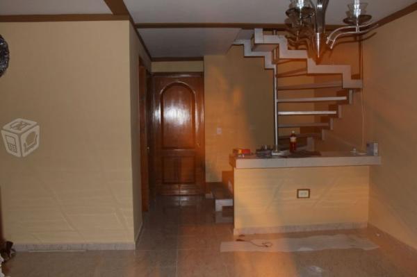 Casa recien remodelada