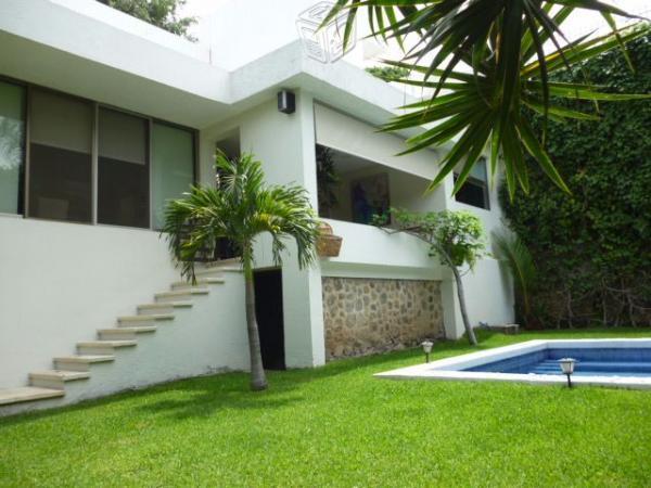 Preciosa y Moderna casa en Palmira privada cerrada