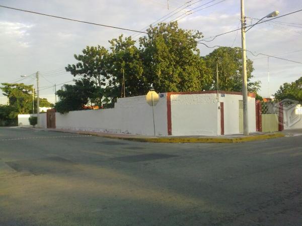 Se vende casa en montes de ame