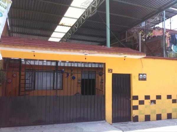 Se vende casa Izcalli Chamapa