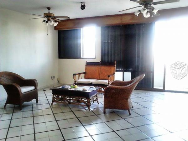 Centrico departamento en venta