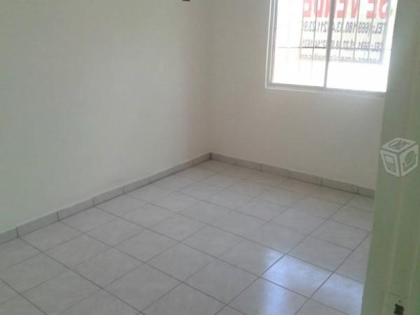 Se vende casa en valle bonito