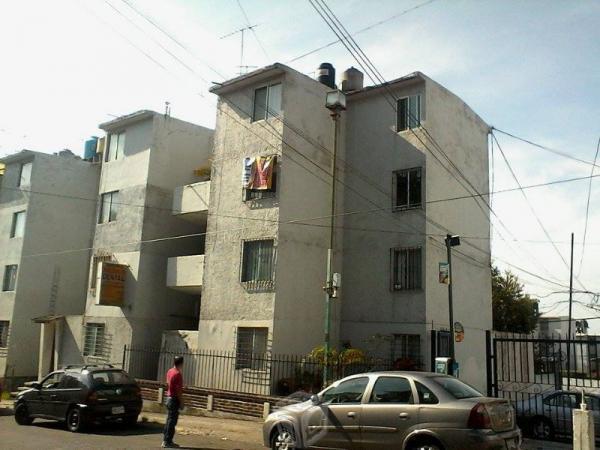 Venta de departamento en cuernavak villa de cortes