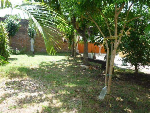 Terreno en venta en la Col. Venustiano Carranza