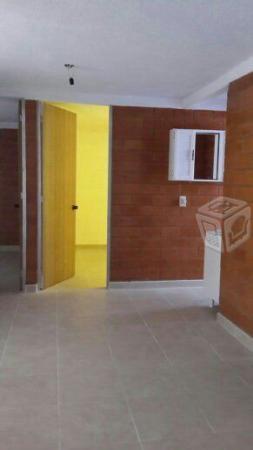 Bonito departamento 52 metros cuadrados 2do piso