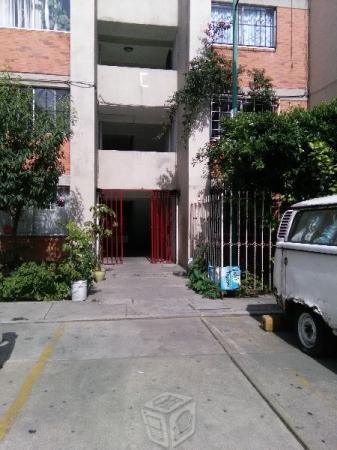 Departamento cerca del Eje Canal del Norte-Reforma