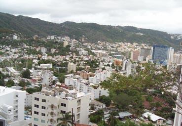 Bonito Departamento en Acapulco
