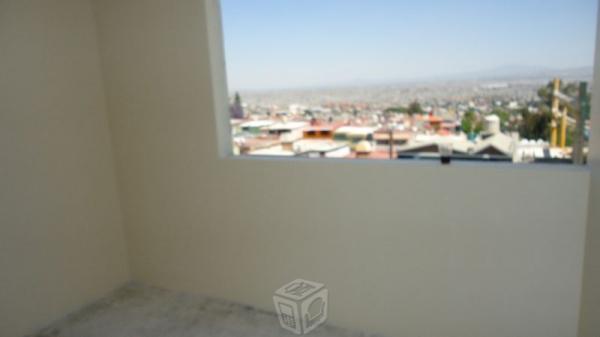 Parque Residencial Coacalco, segunda seccion