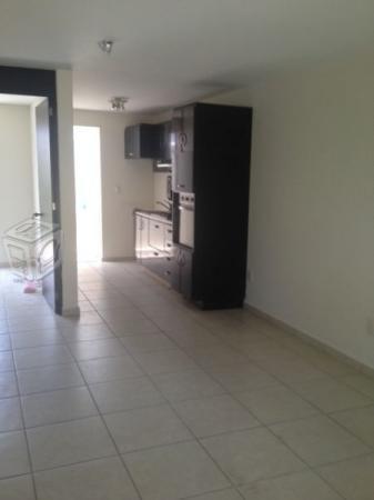 Casa en cond. en tzompantle pre-venta