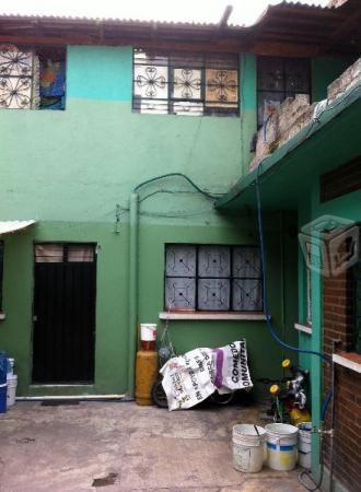 Casa para remodelar frente A UPICSA Del.