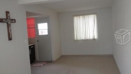 Casa nueva para recien casados