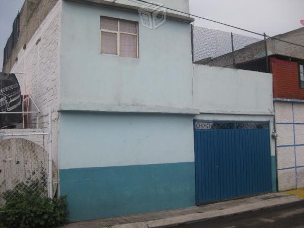 Bonita Casa de 3 Recamaras, Col. Tolotzin Ecatepec