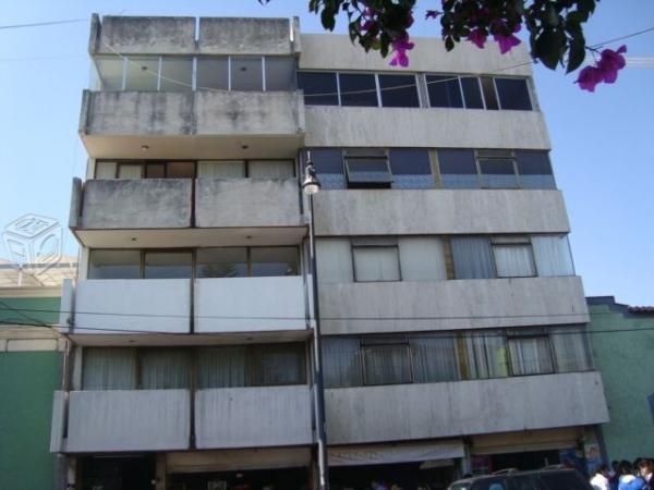 Departamento en venta Colonia Barrio de Santiago
