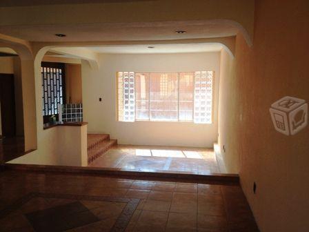 Hermosa casa en venta cerca de av. santa ana