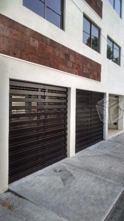 Departamento 2 recamaras 64 m2 preventa