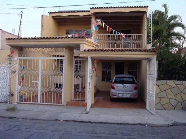 Casa en bartolome de las casas