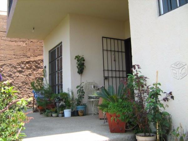 Casa condominio Fraccionamiento Lomas de Ahuatlán